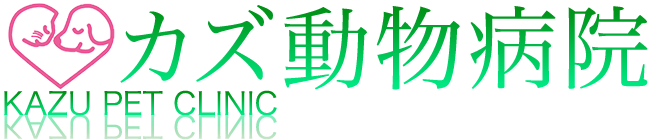 カズ動物病院